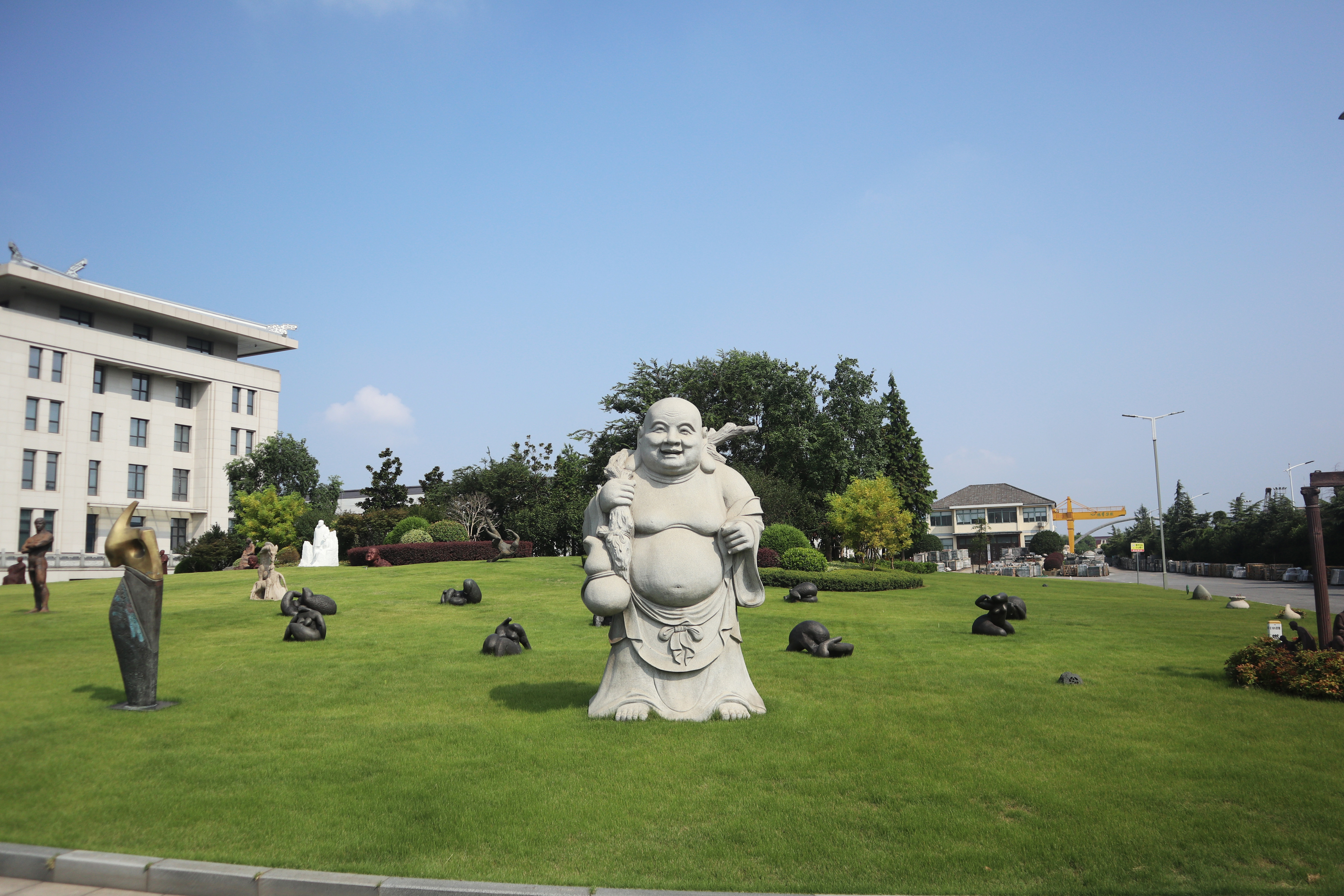 处暑：袅袅秋风起，最美人间秋！