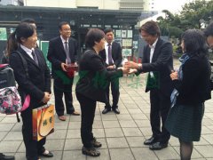 世界这么大，天富娱乐想去看看——天富娱乐人日本之行