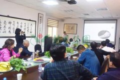 热烈欢迎常州市金坛区民政局领导莅临天富娱乐参观