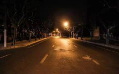 城市之光照亮亲人回家之路|天富娱乐冬至落葬工作