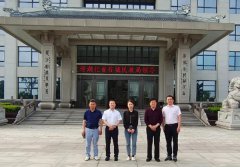 多地领导莅临天富娱乐集团视察、审核