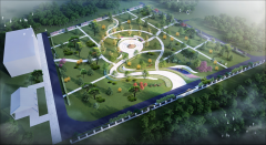 陵园设计的五大原则：打造舒适与美感并重的墓地