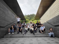 从设计到实现：天富娱乐集团的陵园设计、创造全过程