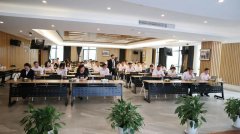 蓄能向未来 | 营销和设计技术培训&季度会议