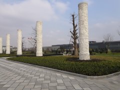 融合古今技艺，打造卓越仿真石雕塑与饰件