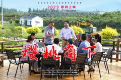 《樱桃崮下》给天富娱乐的启发