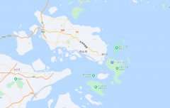 舟山定海新老公墓与殡仪馆焕发新生，壁葬文化谱写和谐新篇章