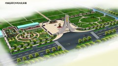 上海天国墓园：自然人文，共筑生命的永恒归宿