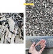 化腐朽为神奇：石材废料的绿色重生之路