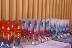 “妙趣童声，雅歌中英文故事决赛”圆满落幕