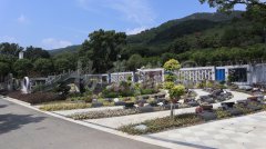 生态墓园：生命与自然的诗意栖居