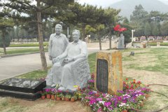 碑雕艺术：以石为语，镌刻永恒