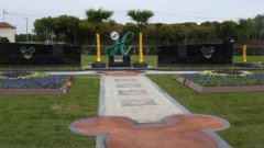 从“普爱苑”看公益葬如何重塑现代城市的生命礼赞