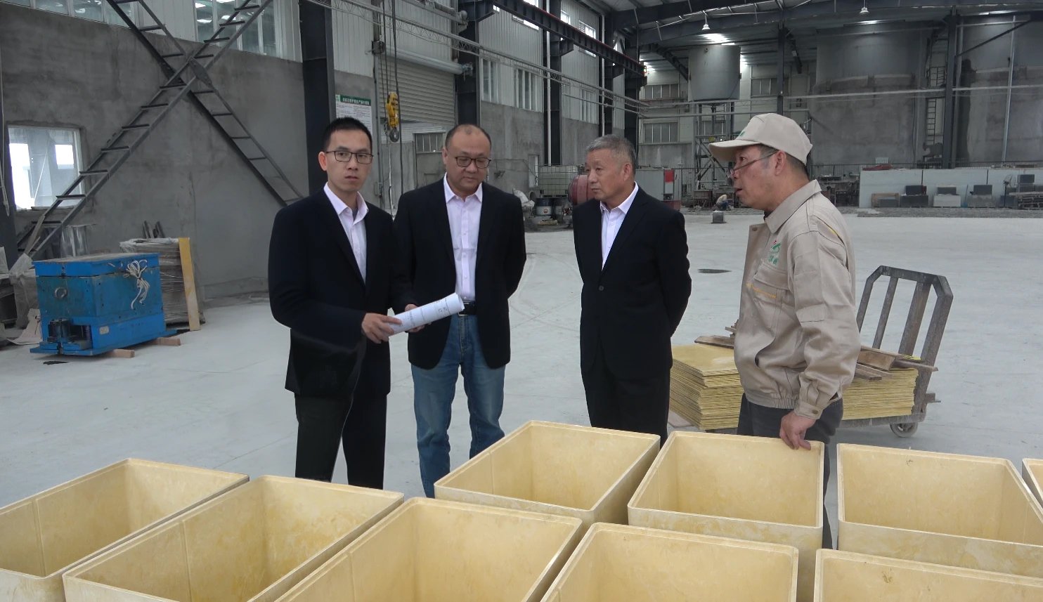 聚焦仿真石保护箱：多维度特点彰显产品价值